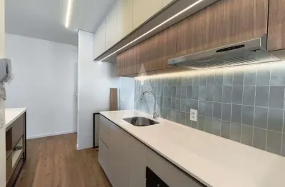 Apartamento com 2 quartos para alugar na Rua Pastor Fritz Buhler, Centro, Joinville