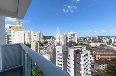 Apartamento com 2 quartos para alugar na Rua Pastor Fritz Buhler, Centro, Joinville