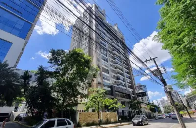 Apartamento de alto padrão, com 3 quartos, sendo 1 suíte, prédio com elevador e 2 vagas de garegem no bairro américa