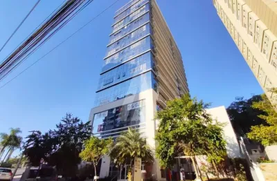 Ponto comercial para alugar na Rua Expedicionário Holz, América, Joinville