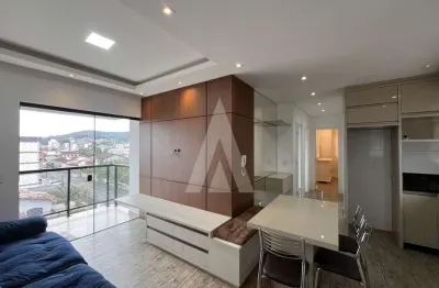 Apartamento com 3 quartos no bairro iririú, joinville, com metragem de 94,58 m².