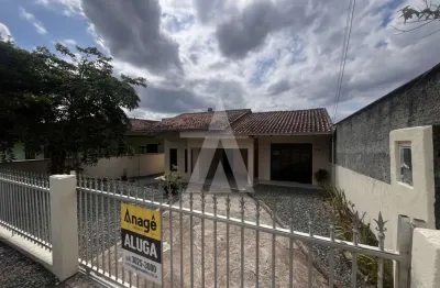 Casa residencial com 3 quartos no bairro profipo em joinville, com 89.05 m².