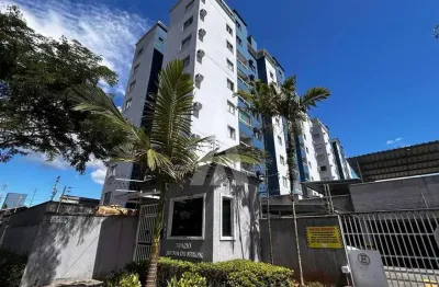 Apartamento semi mobiliado, com 2 quartos, sendo 1 suíte, no bairro bucarein.