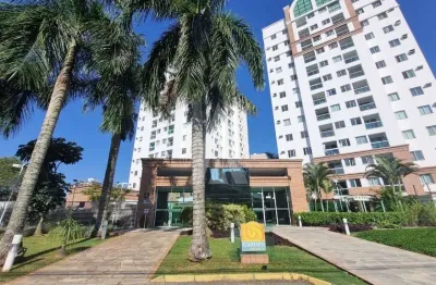 Apartamento no bairro atiradores com 2 quartos, cozinha com armários, sacada com churrasqueira e 1 vaga de garagem coberta.