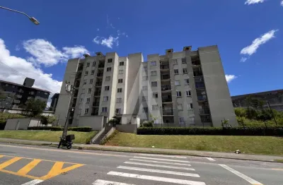 Apartamento de 2 quartos no parque guarani, joinville, com 52,47 m²