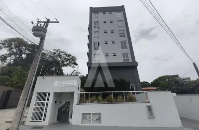 Apartamento com 2 quartos para alugar na Rua Albino Kolbach, Costa e Silva, Joinville