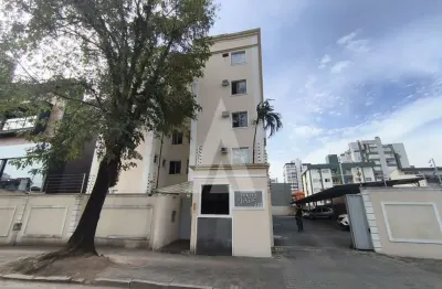 Apartamento com armário no santo antônio com 03 quartos sendo 01 suíte com ar condicionado