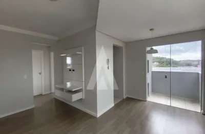 Apartamento com 2 quartos para alugar na Rua Imperatriz, Floresta, Joinville
