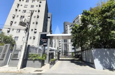 Apartamento mobiliado no santo antônio com 02 quartos sendo 01 quarto com ar condicionado