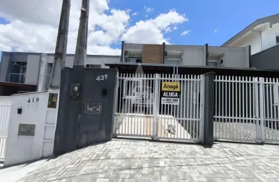 Geminado com 72 m² completo de armários (planejados) no santa catarina com 02 suítes com ar condicionado