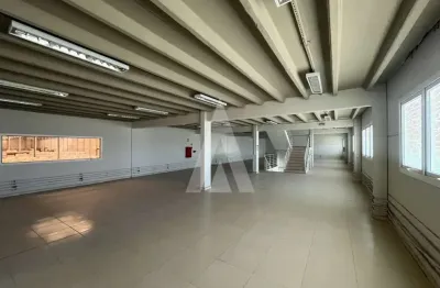 Ponto comercial para alugar na Rua Júlio Korman, Porto Grande, Araquari