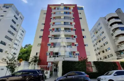 Apartamento com 2 Quartos sendo 1 Suíte, Churrasqueira e 2 Vagas de Garagem no Bairro Glória.