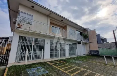 Loja para alugar, 132.00 m2 por r$3600.00  - iririu - joinville/sc