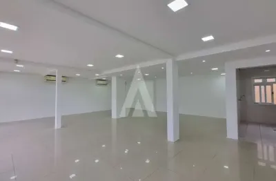 Loja para alugar por r$ 3600.00, 132.00 m2 - iririu - joinville/sc