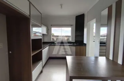 Apartamento com 2 quartos para alugar na Rua São Borja, Boa Vista, Joinville