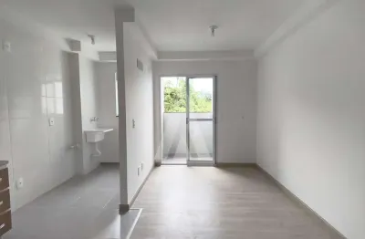 Apartamento com 2 quartos para alugar na Rua Professor Rodrigues Freitas, Costa e Silva, Joinville