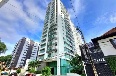 Apartamento localizado no ed cosmopolitan com 2 quartos sendo 1 suite