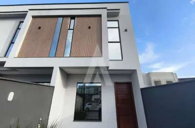 Casa com 2 quartos para alugar na Rua Gustavo Ponick, Iririú, Joinville
