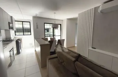 Apartamento com 2 quartos para alugar na Rua Garça Branca, Costa e Silva, Joinville