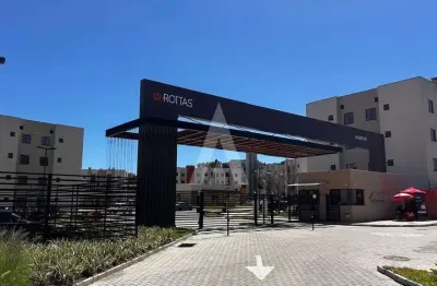 Apartamento com 2 quartos para alugar na Rua Monsenhor Gercino, Paranaguamirim, Joinville