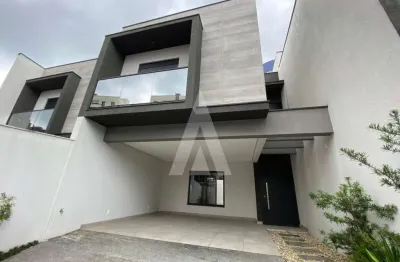 Geminado alto padrão com 3 suítes localizado no bairro américa