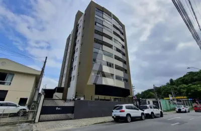Apartamento com 2 quartos sendo 1 suíte, no bairro bom retiro.