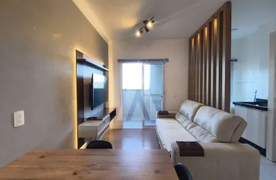 Apartamento com 1 quarto para alugar na Rua Inambu, Costa e Silva, Joinville