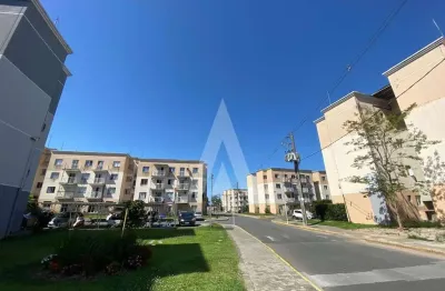 Apartamento semimobiliado com 2 quartos no bairro joão costa