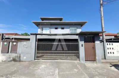 Apartamento com 2 Quartos e 1 Vaga de Garagem no Bairro Vila Nova.