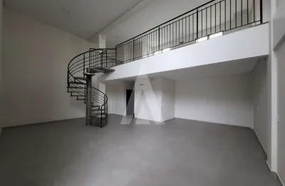 Sala para alugar por R$ 8200.00, 110.10 m2 - VILA NOVA - JOINVILLE/