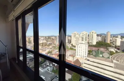 Ponto comercial para alugar na Rua Abdon Batista, Centro, Joinville