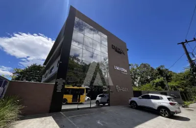 Ponto comercial para alugar na Rua Copacabana, Floresta, Joinville