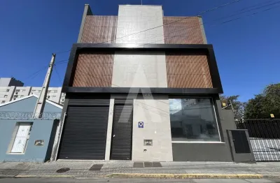 Prédio para alugar na Rua Professora Laura Andrade, Centro, Joinville