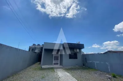 Ponto comercial para alugar na Rua Jarivatuba, Adhemar Garcia, Joinville