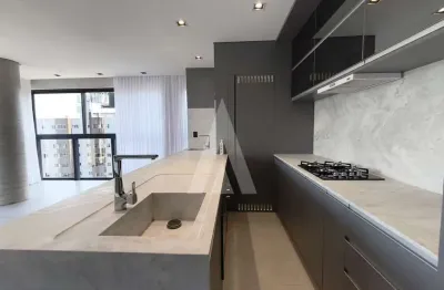 Apartamento com 3 quartos para alugar na Rua Fernando Machado, América, Joinville