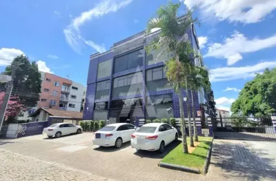 Ponto comercial para alugar na Rua Capinzal, América, Joinville