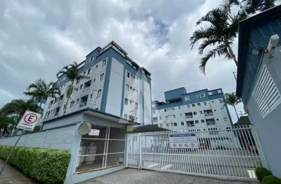 Apartamento residencial de dois quartos localizado no bairro santo antônio