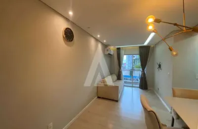 Apartamento residencial com dois quartos localizado no bairro boa vista