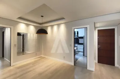 Apartamento 04 dormitórios, sendo 01 office, anita garibaldi