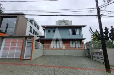 Prédio para alugar na Rua Corupá, Anita Garibaldi, Joinville