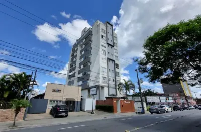 Apartamento com 2 quartos para alugar na Rua São Paulo, Bucarein, Joinville