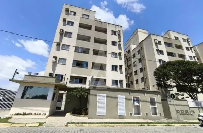 Apartamento no jarivatuba com 02 quartos, cozinha com armários e cooktop