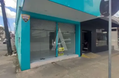 Loja para alugar, 67.89 m2 por r$2900.00  - centro - joinville/sc