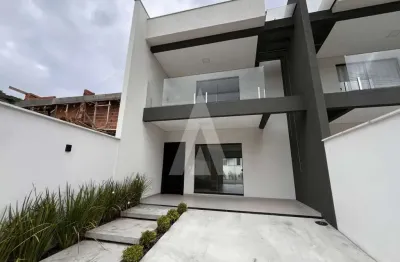 Casa com 2 quartos para alugar na Rua Goslar, Itinga, Araquari