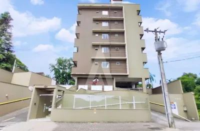 Apartamento 02 dormitórios, sendo 01 suíte, mobiliado, glória