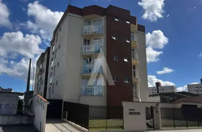 Apartamento com 3 quartos, 2 vagas de garagens no bairro saguaçu.