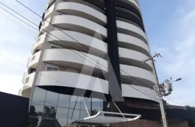 Apartamento 03 dormitórios, sendo 01 suíte, anita garibaldi