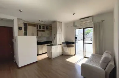 Apartamento com 2 quartos para alugar na Rua Alexandre Schlemm, Bucarein, Joinville