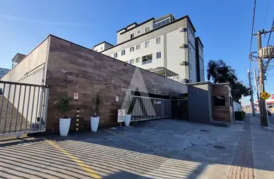 Apartamento com 2 quartos  para alugar, 52.17 m2 por r$1300.00  - boa vista - joinville/sc