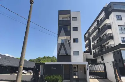 Apartamento com 2 quartos para alugar na Rua Anita Garibaldi, Anita Garibaldi, Joinville